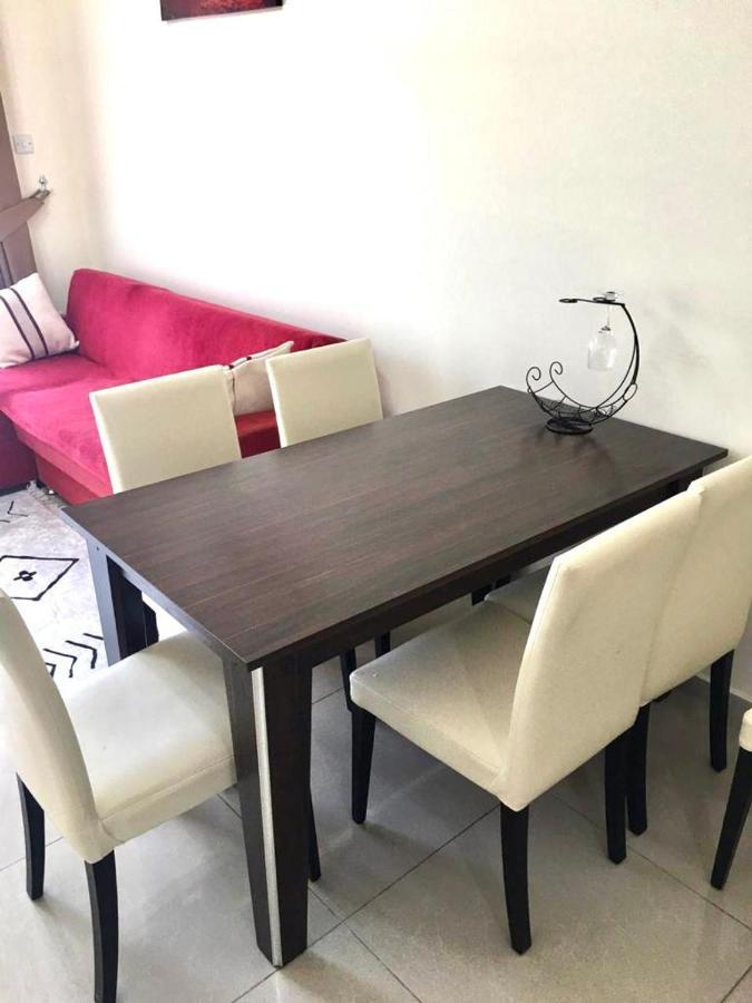 Luxury Two-Bedroom Apartment In Amazing Place Lukomorye C4 Karavas  Esterno foto